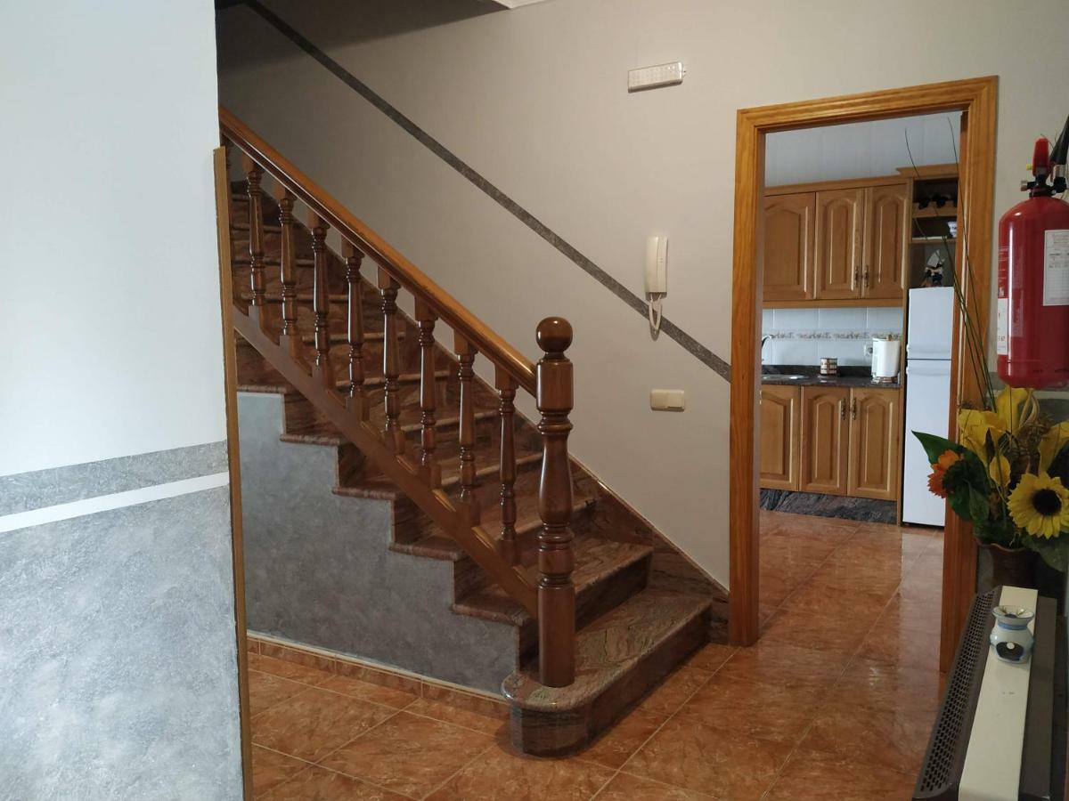 Villa Casa Hormazas Almagro Esterno foto